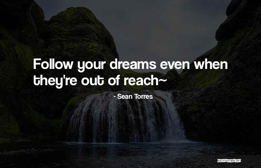 Anochecer Pintura Quotes By Sean Torres Anochecer Pintura Quotes By Sean Torres