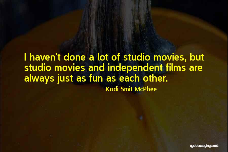 Anocracy Dictionary Quotes By Kodi Smit-McPhee Anocracy Dictionary Quotes By Kodi Smit-McPhee