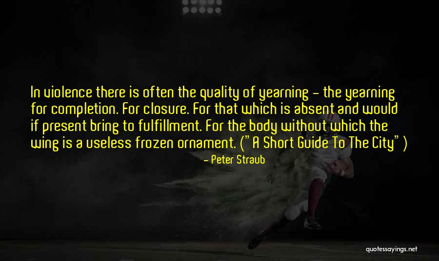 Anocracy Dictionary Quotes By Peter Straub Anocracy Dictionary Quotes By Peter Straub