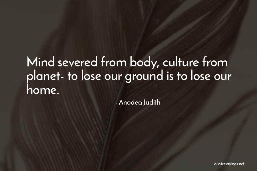 Anodea Judith Quotes 1191500 Anodea Judith Quotes 1191500