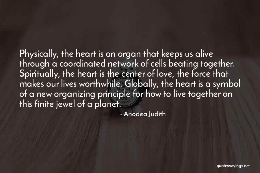 Anodea Judith Quotes 143352 Anodea Judith Quotes 143352
