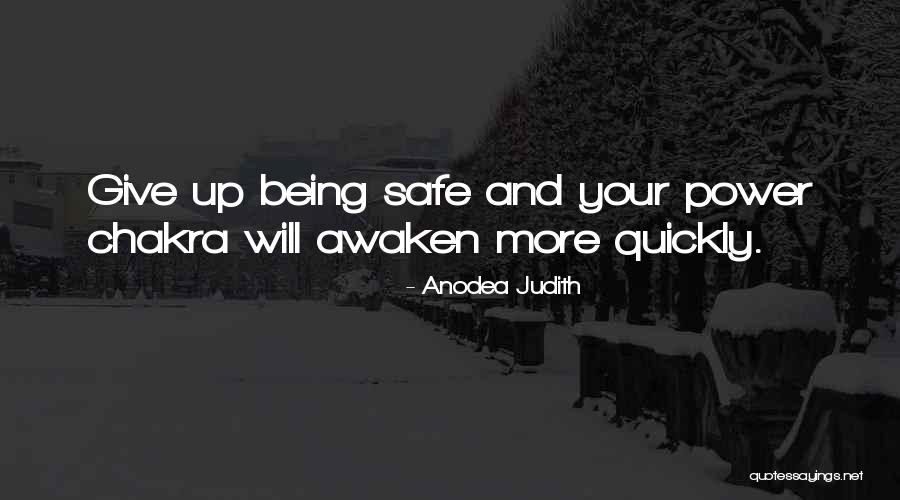Anodea Judith Quotes 1706884