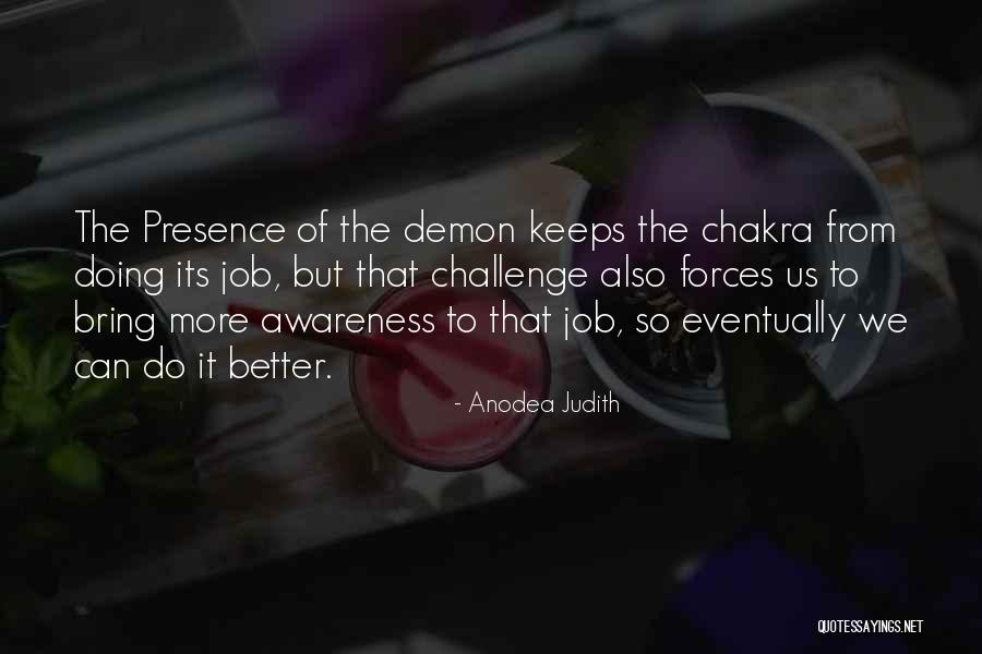 Anodea Judith Quotes 181390 Anodea Judith Quotes 181390