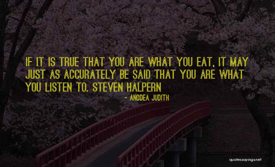 Anodea Judith Quotes 186761 Anodea Judith Quotes 186761