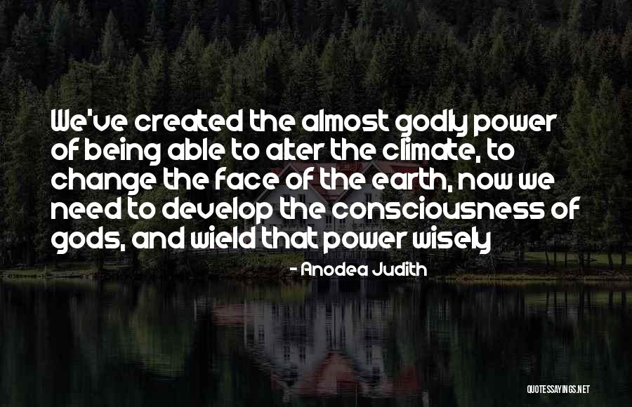 Anodea Judith Quotes 1972492 Anodea Judith Quotes 1972492