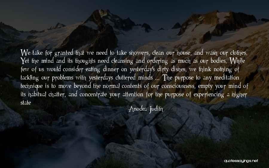 Anodea Judith Quotes 2245208 Anodea Judith Quotes 2245208