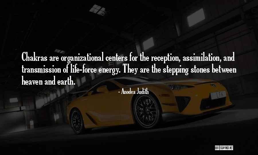 Anodea Judith Quotes 248010 Anodea Judith Quotes 248010