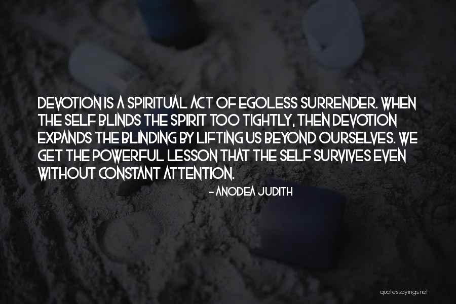 Anodea Judith Quotes 380670 Anodea Judith Quotes 380670