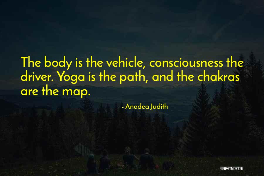 Anodea Judith Quotes 424837 Anodea Judith Quotes 424837