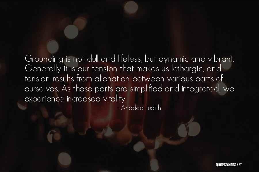 Anodea Judith Quotes 992788 Anodea Judith Quotes 992788