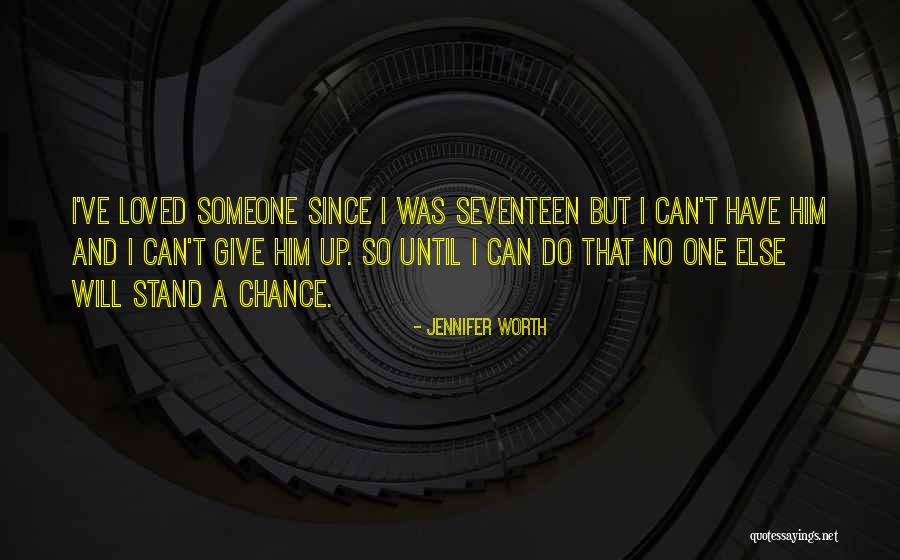 Anodin Quotes By Jennifer Worth Anodin Quotes By Jennifer Worth