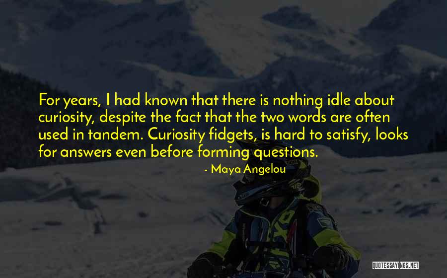 Anodized Sauce Pan Quotes By Maya Angelou Anodized Sauce Pan Quotes By Maya Angelou