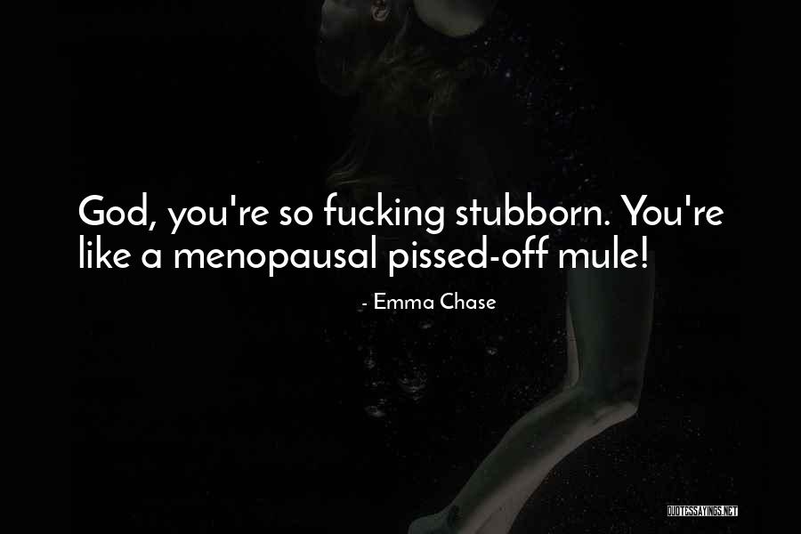 Anoetic Consciousness Quotes By Emma Chase