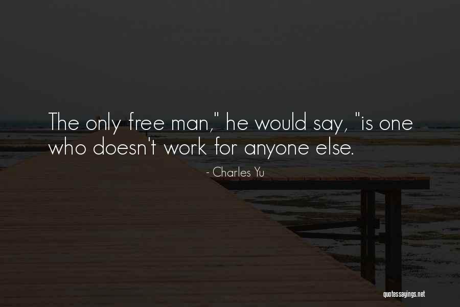 Anohana Jintan Quotes By Charles Yu Anohana Jintan Quotes By Charles Yu