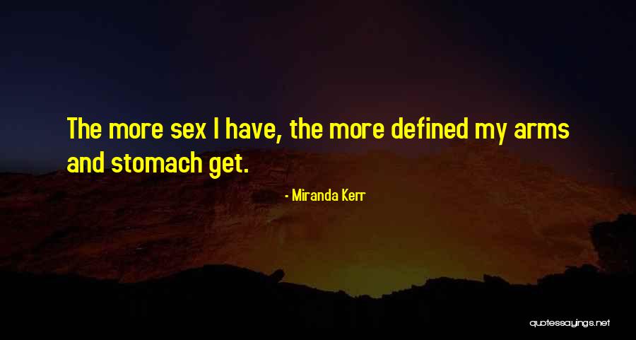 Anoia Caravanas Quotes By Miranda Kerr Anoia Caravanas Quotes By Miranda Kerr