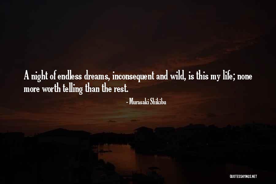 Anoia Caravanas Quotes By Murasaki Shikibu Anoia Caravanas Quotes By Murasaki Shikibu