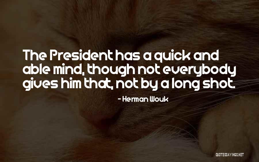 Anointed Motivational Quotes By Herman Wouk Anointed Motivational Quotes By Herman Wouk