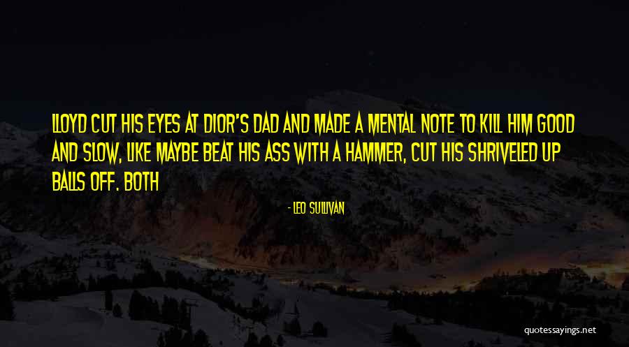 Anointed Motivational Quotes By Leo Sullivan Anointed Motivational Quotes By Leo Sullivan
