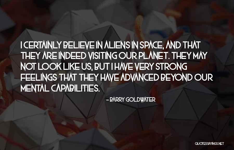 Anointest Pronunciation Quotes By Barry Goldwater Anointest Pronunciation Quotes By Barry Goldwater