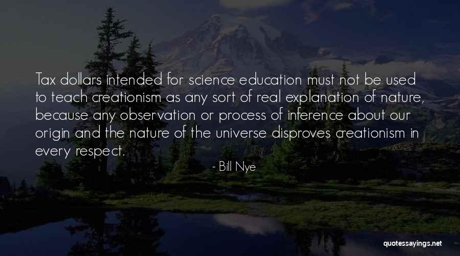 Anointing Of David Quotes By Bill Nye Anointing Of David Quotes By Bill Nye