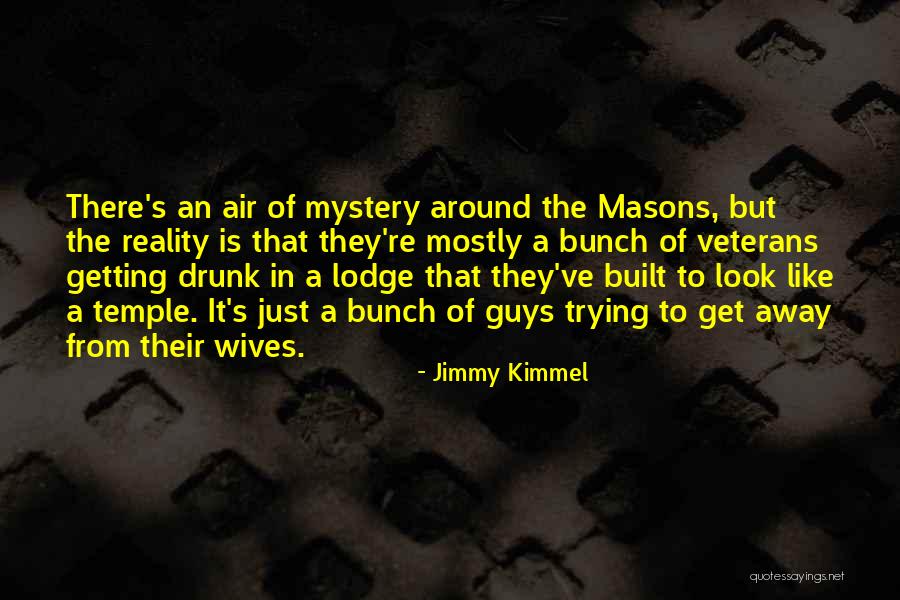 Anointing Power Quotes By Jimmy Kimmel