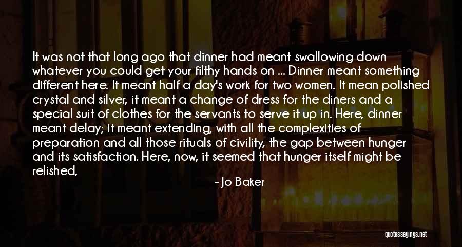 Anoints Jesus Quotes By Jo Baker Anoints Jesus Quotes By Jo Baker