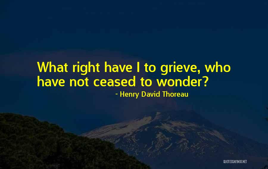 Anois Teacht Quotes By Henry David Thoreau Anois Teacht Quotes By Henry David Thoreau