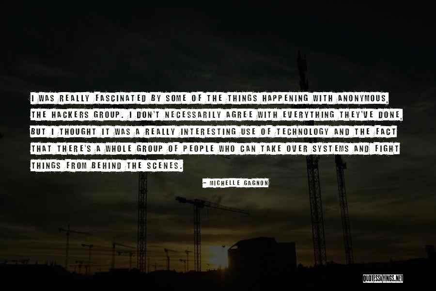 Anoitecer Quotes By Michelle Gagnon Anoitecer Quotes By Michelle Gagnon