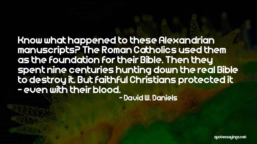 Anojan Quotes By David W. Daniels Anojan Quotes By David W. Daniels