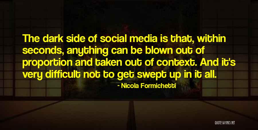 Anojan Quotes By Nicola Formichetti Anojan Quotes By Nicola Formichetti