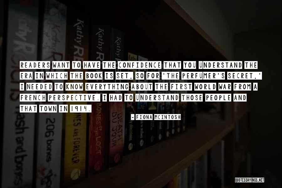 Anokye Krom Quotes By Fiona McIntosh Anokye Krom Quotes By Fiona McIntosh