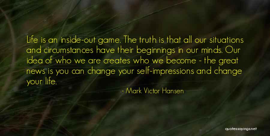 Anomala Cupripes Quotes By Mark Victor Hansen Anomala Cupripes Quotes By Mark Victor Hansen
