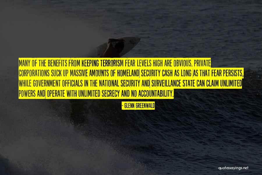 Anomalia Quotes By Glenn Greenwald Anomalia Quotes By Glenn Greenwald