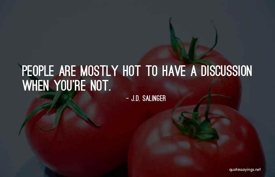 Anomalias Significado Quotes By J.D. Salinger Anomalias Significado Quotes By J.D. Salinger