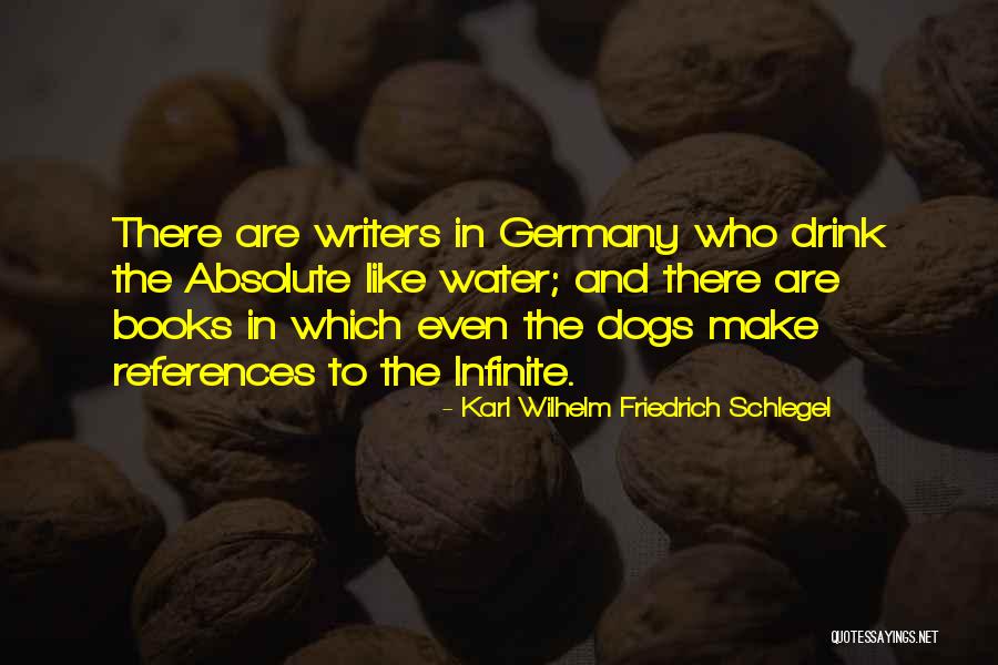 Anomia Party Quotes By Karl Wilhelm Friedrich Schlegel Anomia Party Quotes By Karl Wilhelm Friedrich Schlegel