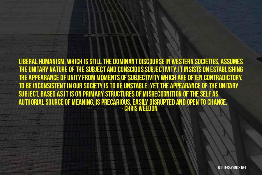 Anona United Quotes By Chris Weedon Anona United Quotes By Chris Weedon