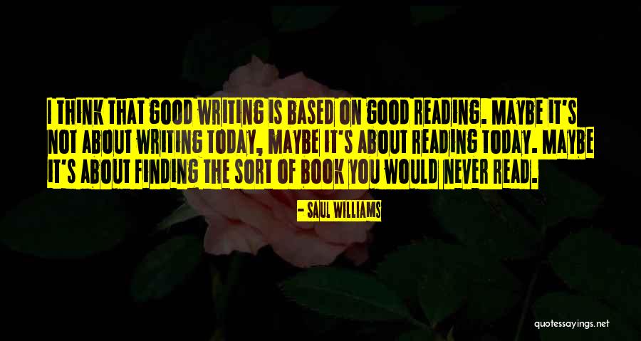 Anona United Quotes By Saul Williams Anona United Quotes By Saul Williams
