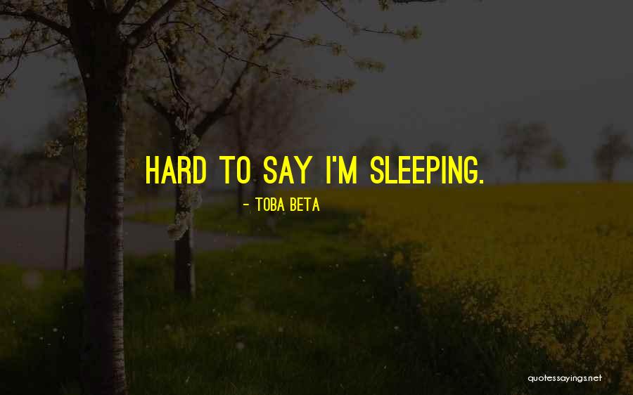 Anong Mas Masakit Quotes By Toba Beta Anong Mas Masakit Quotes By Toba Beta