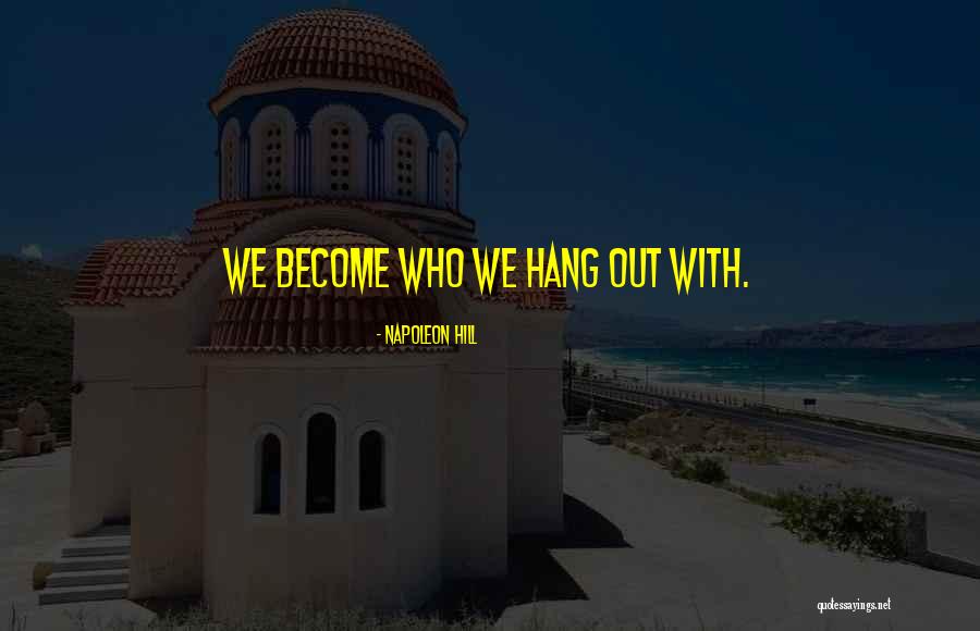 Anong Nakakatawa Quotes By Napoleon Hill Anong Nakakatawa Quotes By Napoleon Hill