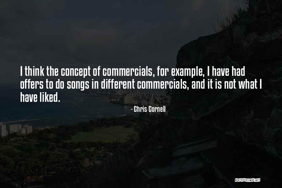Anong Nangyari Quotes By Chris Cornell Anong Nangyari Quotes By Chris Cornell