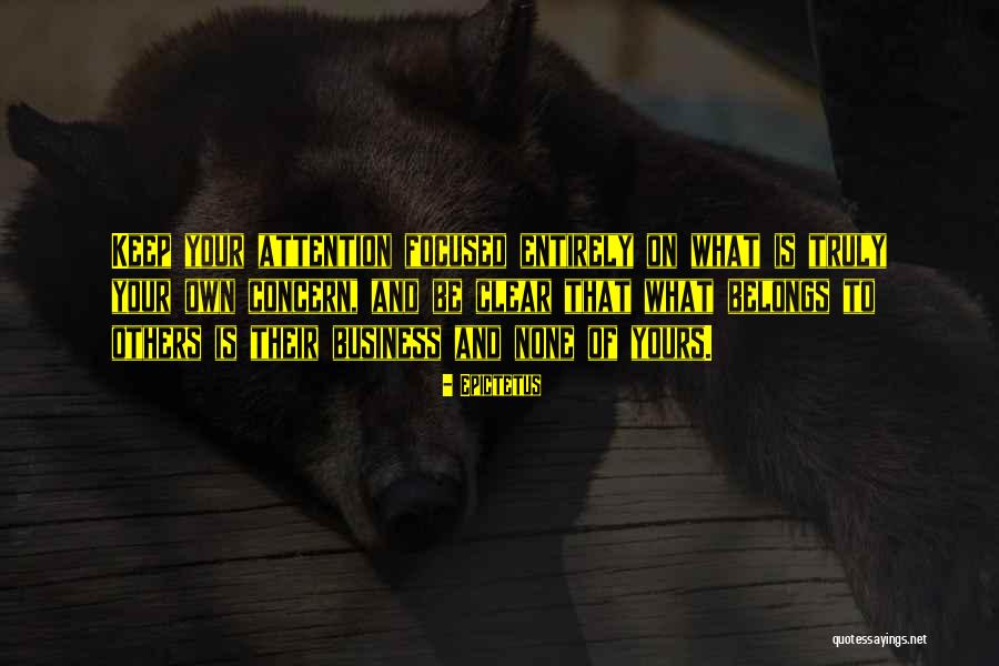 Anonimamente Quotes By Epictetus Anonimamente Quotes By Epictetus