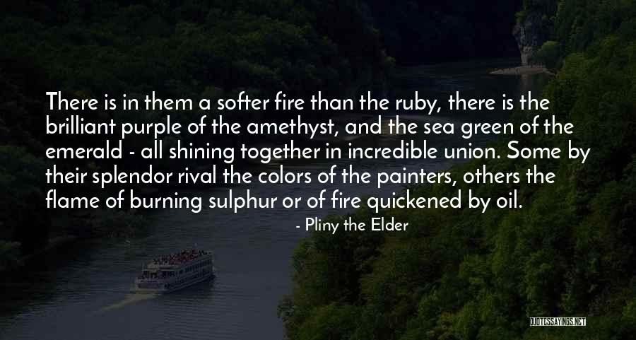 Anonimamente Quotes By Pliny The Elder Anonimamente Quotes By Pliny The Elder