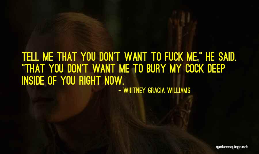 Anonimamente Quotes By Whitney Gracia Williams Anonimamente Quotes By Whitney Gracia Williams