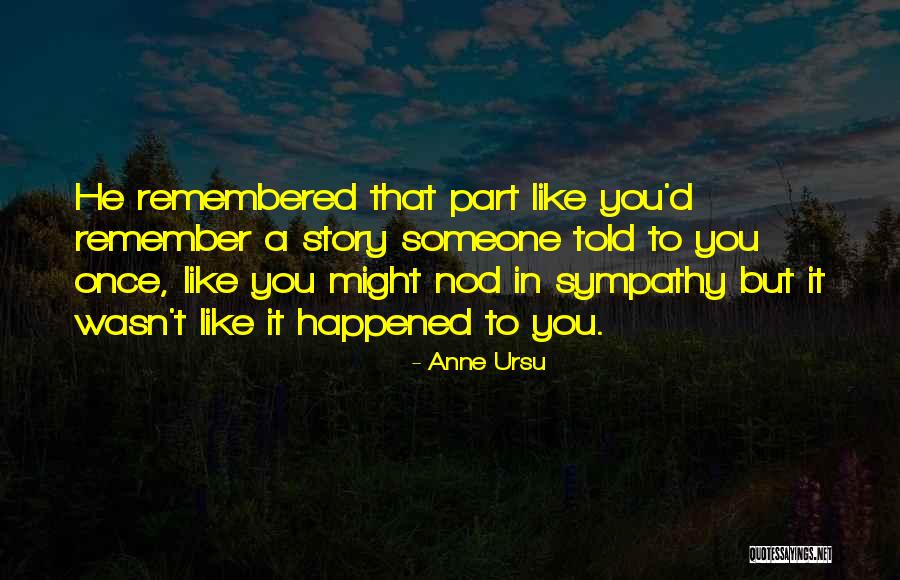 Anonymat Informatique Quotes By Anne Ursu Anonymat Informatique Quotes By Anne Ursu