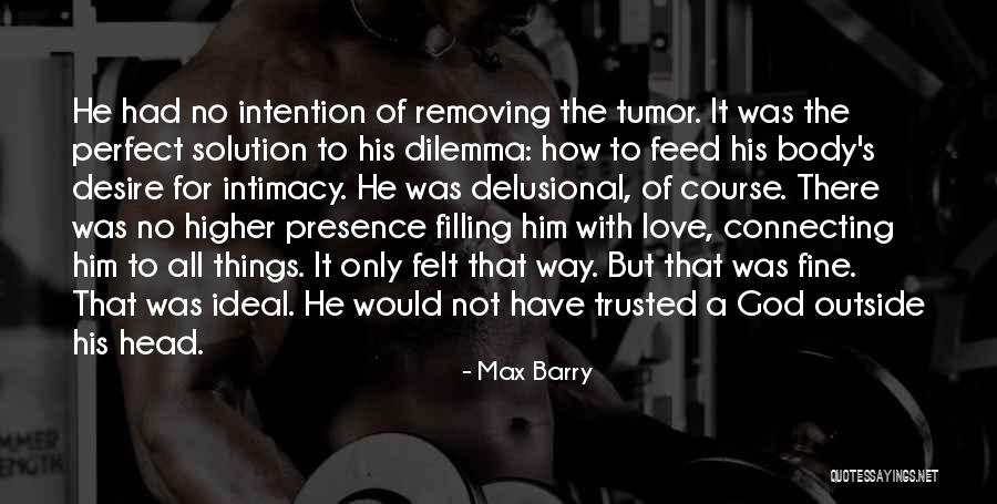 Anonymat Informatique Quotes By Max Barry Anonymat Informatique Quotes By Max Barry
