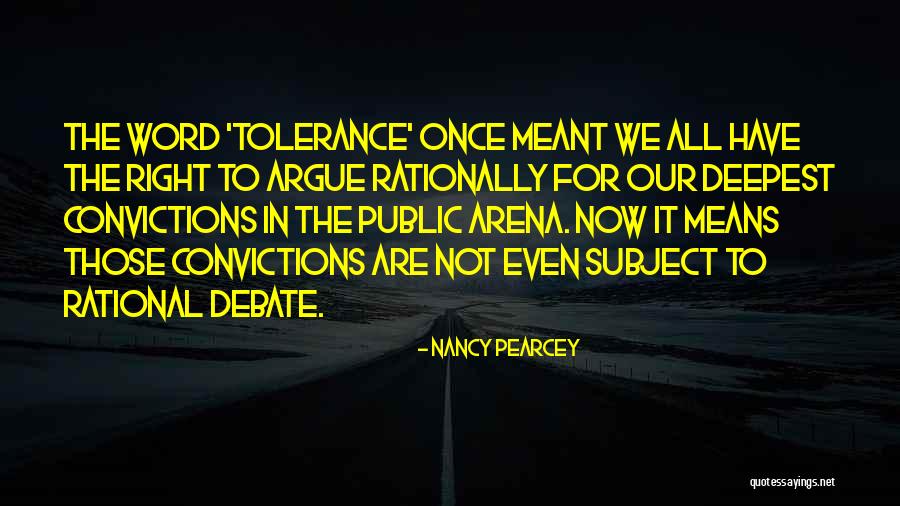 Anonymat Synonyme Quotes By Nancy Pearcey Anonymat Synonyme Quotes By Nancy Pearcey