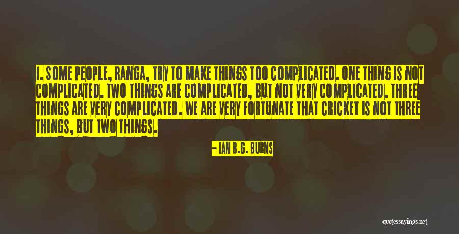 Anonymized Define Quotes By Ian B.G. Burns Anonymized Define Quotes By Ian B.G. Burns