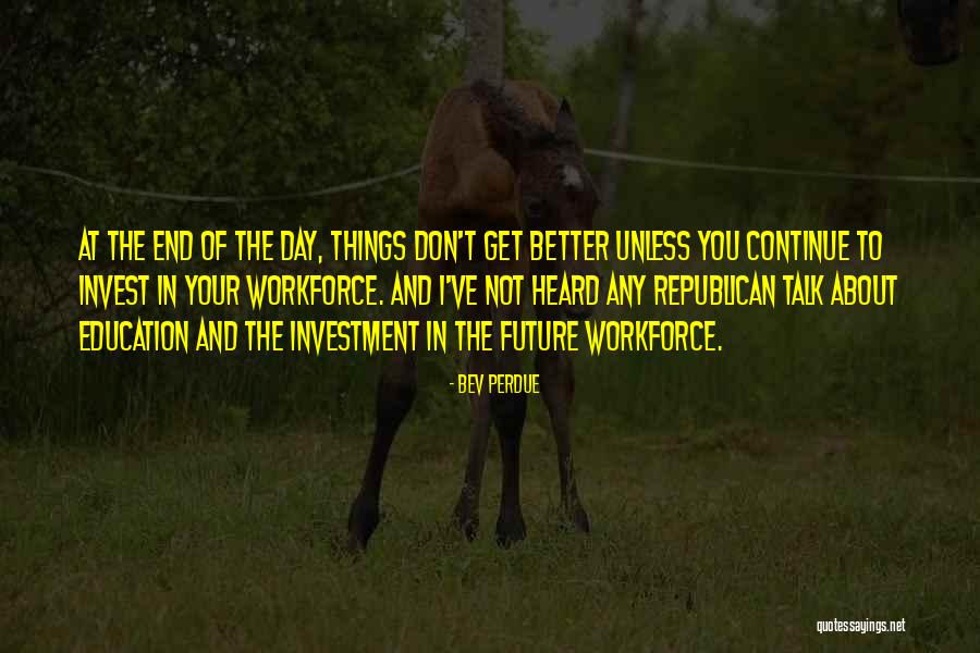 Anonymizers Quotes By Bev Perdue Anonymizers Quotes By Bev Perdue