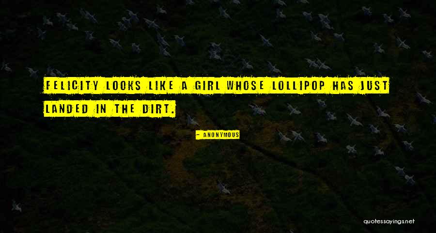 Anonymous Girl Quotes By Anonymous Anonymous Girl Quotes By Anonymous