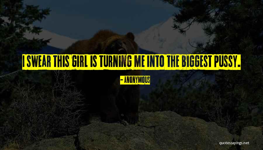 Anonymous Girl Quotes By Anonymous Anonymous Girl Quotes By Anonymous